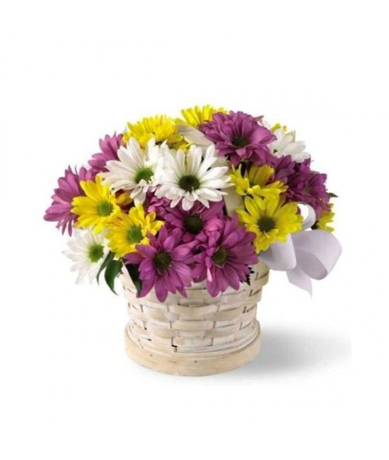 The Sunny Skies Bouquet The Sunny Skies Bouquet